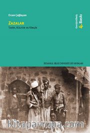 Zazalar <br /> Tarih, Kültür ve Kimlik