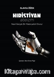 Hıristiyan Ateizm 