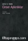 Cinsel Aykırılıklar