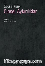 Cinsel Aykırılıklar