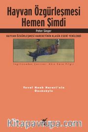 Hayvan Özgürleşmesi