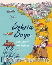 Şehrin Suyu