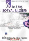6. Sınıf SBS Sosyal Bilgiler Çözümlü Soru Bankası