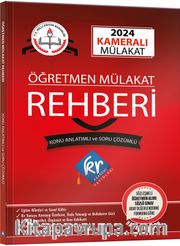 MEB Öğretmen Kameralı Mülakat Rehberi