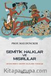 Semitik Halklar ve Mısırlılar & Ur'dan Mısır'a Semitik Halkların Yükselişi