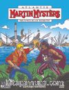 Martin Mystere Sayı 232 / Superba’nın Sırrı