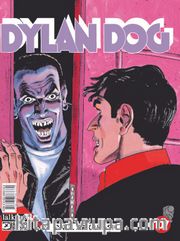 Dylan Dog Sayı 107 / Okul Arkadaşı