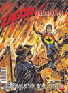 Zagor Sayı 263 / Kundakçı