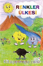 Renkler Ülkesi