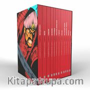 Cenk Hikayeleri (12 Kitap)