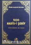500 Hadis-i Şerif
