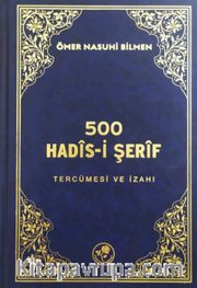 500 Hadis-i Şerif