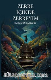 Zerre İçinde Zerreyim 
