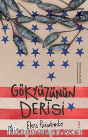 Gökyüzünün Derisi