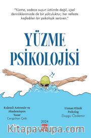 Yüzme Psikolojisi
