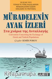 Mübadelenin Ayak İzleri