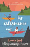 Bir Eşleşmeniz Var