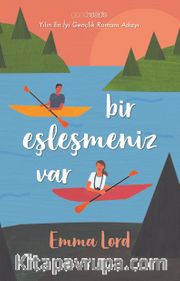 Bir Eşleşmeniz Var