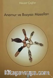 Anamur ve Bozyazı Masalları