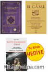 Kısmet-El Cami (2 Kitap) (Baştan Çıkarmanın Gücü-Hediye)