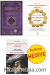 Kısmet-Veresiye Defteri (2 Kitap) (Baştan Çıkarmanın Gücü-Hediye)