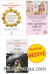 Veresiye Defterinden Zirveye - Onu Kendine Aşık Et (2 Kitap) (Baştan Çıkarmanın Gücü-Hediye)