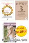 El Vedud - Veresiye Defteri (2 Kitap) (Muhabbet Duaları Hediye)