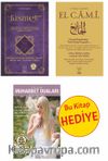 Kısmet - El Cami (2 Kitap) (Muhabbet Duaları-Hediye)