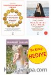 Veresiye Defteri - Mucizeleri Çağırmak (2 Kitap) (Muhabbet Duaları-Hediye)