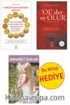 Veresiye Defteri - Ol Der ve Olur (2 Kitap) (Muhabbet Duaları-Hediye)