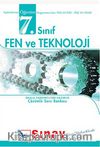 7. Sınıf SBS Fen ve Teknoloji Çözümlü Soru Bankası