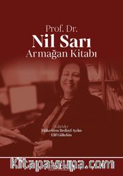 Prof. Dr. Nil Sarı Armağan Kitabı