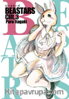 Beastars Cilt 3