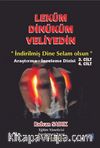 Leküm Dinüküm Veliyedin (3. ve 4. Cilt)