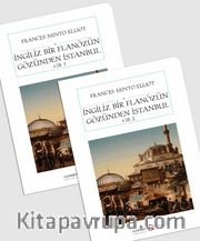 İngiliz Bir Flanözün Gözünden İstanbul (Cep Boy) (Tam Metin) (2 Cilt)