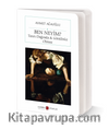 Ben Neyim? & Tanrı Dağı’nda - Gönülsüz Olmaz (Cep Boy) (Tam Metin)