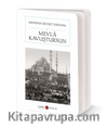 Mevla Kavuştursun (Cep Boy) (Tam Metin)