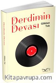 Derdimin Devası