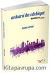Ankara’da Edebiyat