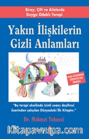 Yakın İlişkilerin Gizli Anlamları