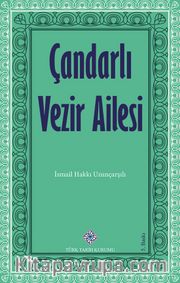 Çandarlı Vezir Ailesi