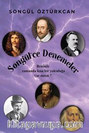 Songül’ce Denemeler