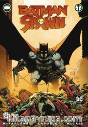Batman / Spawn