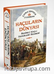 Haçlıların Dünyası (Ciltli)