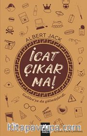 İcat Çıkarma!