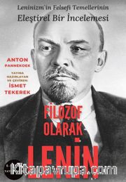 Filozof Olarak Lenin