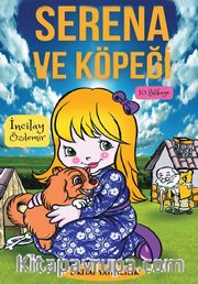 Serena ve Köpeği