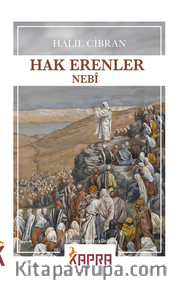 Hak Erenler - Nebî