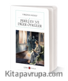 Perili Ev ve Diğer Öyküler (Cep Boy) (Tam Metin)