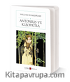 Antonius ve Kleopatra (Cep Boy) (Tam Metin)